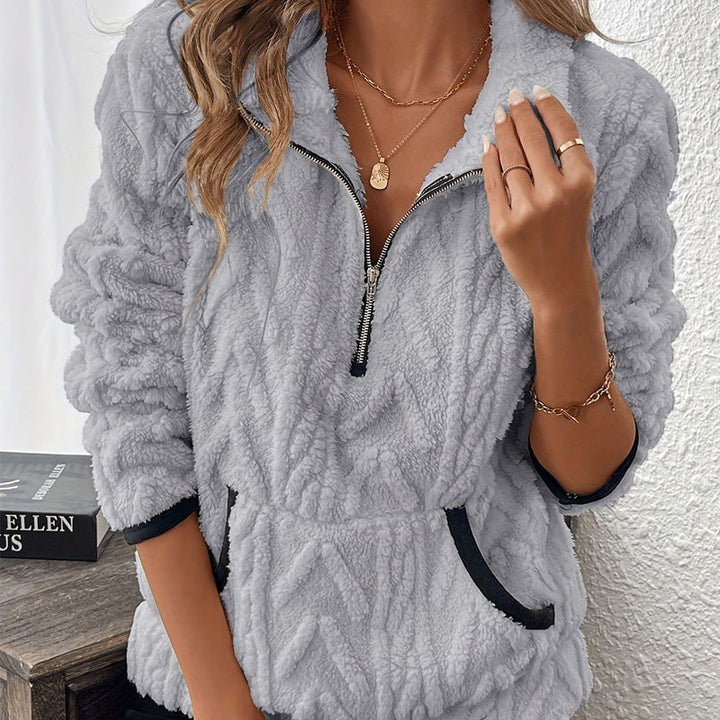 Arielle - Cozy Comfort Jumper