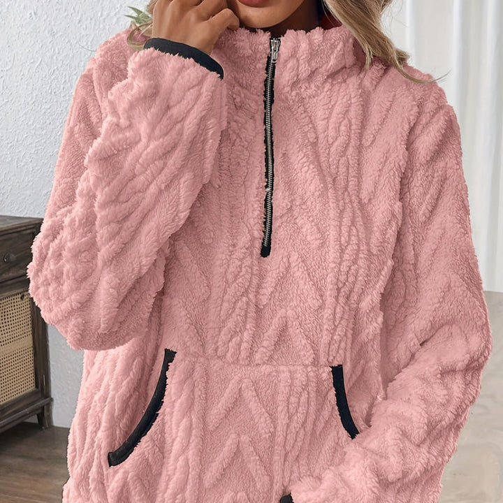 Arielle - Cozy Comfort Jumper