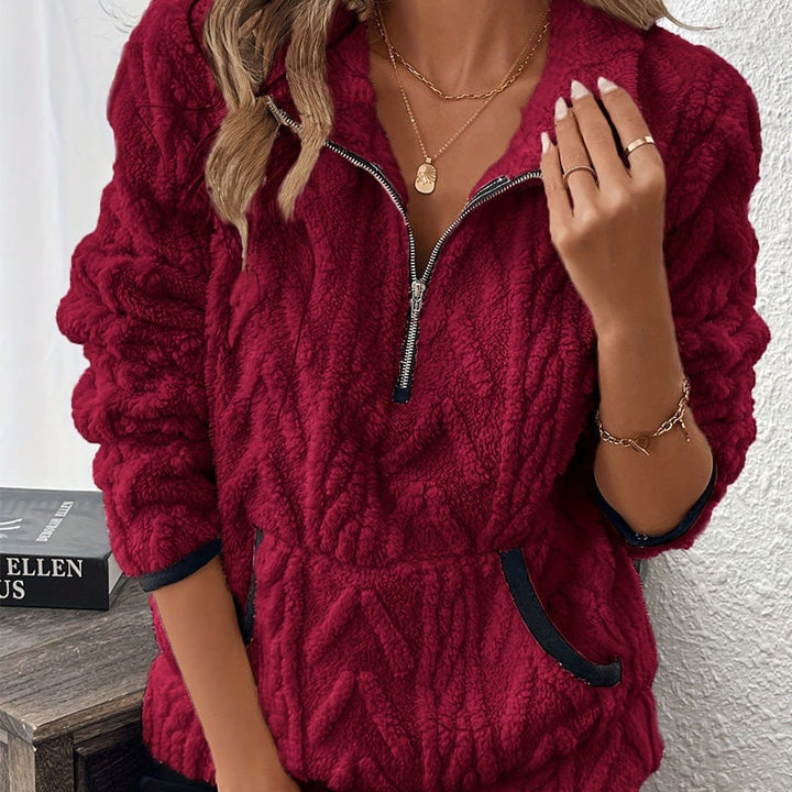 Arielle - Cozy Comfort Jumper