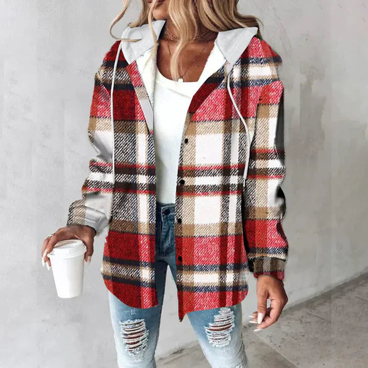 Nikka - Urban Chill Jacket